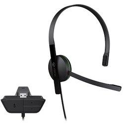 Auriculares MICROSOFT XBOX Chat (Xbox One)