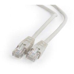 Cable de Red RJ45 CAT6 15m Gris