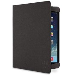 Belkin Classic Strap Cover Folio Negro