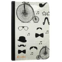 FUNDA TABLET E-VITTA 8 STAND 2P HIPSTER