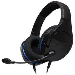 HyperX Cloud Stinger Core Binaural Diadema Negro