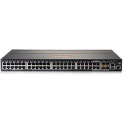 Switch HP Aruba 2930M 48G 1-slot