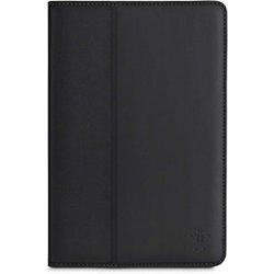 Funda Tablet Samsung Galaxy Tab 3 BELKIN Stand Negro