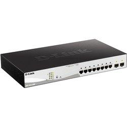 Switch D-LINK DGS-1210-10MP