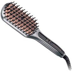 Remington Keratin Protect CB7480 Cepillo Alisador 2 en 1