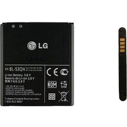 Batería LG BL-53QH Optimus L9, Optimus P880