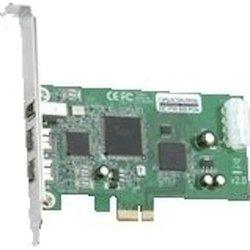 Adaptador de Interfaz DAWICONTROL DC-FW800 FireWire PCIe Hostadapter