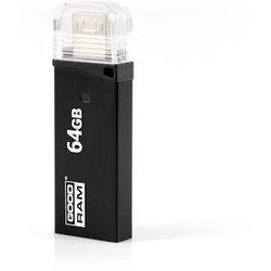 Pen USB GOODRAM TWIN 64GB USB 3.0