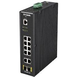 Switch D-Link DIS-200G-12S