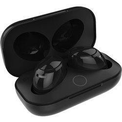 Celly BH Twins Auriculares Inalámbricos Negro