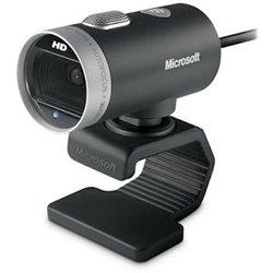 Microsoft Webcam Lifecam Cinema