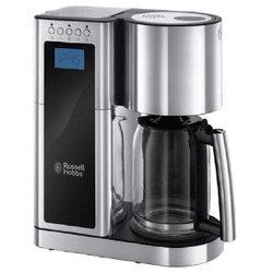 Cafetera de Goteo RUSSELL HOBBS Elegance