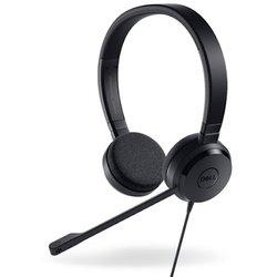 DELL UC150 Binaural Diadema Negro