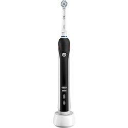 Oral-B Pro 2 2000S Sensi Ultrathin Adulto Negro