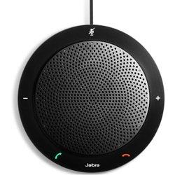 Jabra SPEAK 410 MS altavoz PC Negro USB 2.0