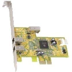 Adaptador de Interfaz DAWICONTROL DC-1394 PCIe