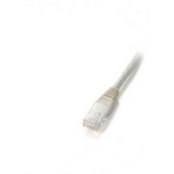 Equip Cat.6 U/UTP 3.0m cable de red 3 m Cat6 U/UTP (UTP) Beige