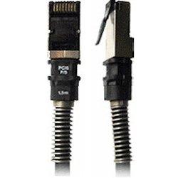 Cable de Red PATCHSEE (RJ45 - 7.9 m - Negro)