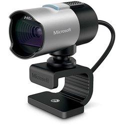 Webcam MICROSOFT LifeCam Studio (Full HD - 2 MP - 1920 x 1080p - USB 2.0)