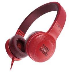 Auriculares con Cable JBL E35 (On Ear - Rojo)