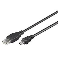 Cable USB GOOBAY (USB)