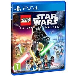 Lego Star Wars: La Saga Skywalker