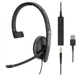 Sennheiser Auriculares Sc 135 Usb