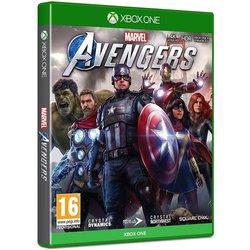 Marvel'S Avengers Xboxone