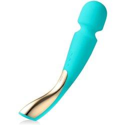 Lelo Smart Wand 2 Medium Masajeador Azul