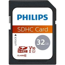 Philips FM32SD45B SDXC 32GB UHS-I U1 V10