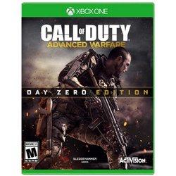 Call of Duty: Advanced Warfare Day Zero Xbox One