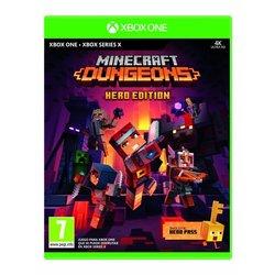 Minecraft Dungeons: Hero Edition Xbox One