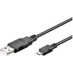 Cable USB GOOBAY (USB - USB)