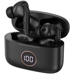 Cool Air Pro Auriculares Bluetooth Negro