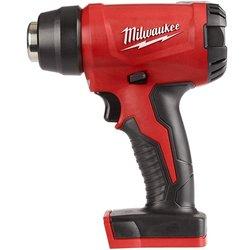 Milwaukee M 18BHG-0 Pistola de Calor 18V