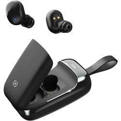 Celly Flip1 Auriculares Bluetooth Negros