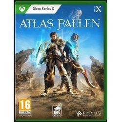 Atlas Fallen Xbox Series X