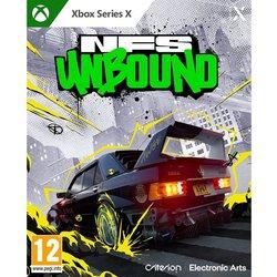 Need For Speed Unbound Xbox Series X