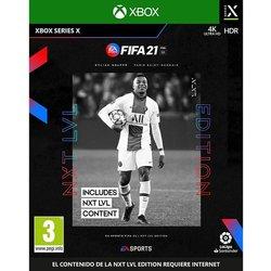 FIFA 21 Next Level Edition Xbox Series X