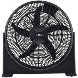 Sogo ventilador suelo semi ind.-20 50cm