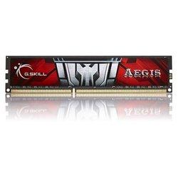 G.Skill Aegis DDR3 1600 PC3-12800 8GB CL11