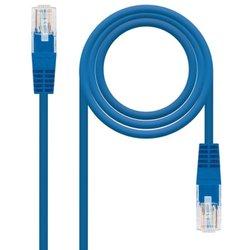 Cable de Red Nanocable (RJ45)