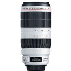 Canon Objetivo EF 100-400mm F4.5-5.6L IS II USM