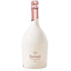 Champagne Ruinart Second Skin Rosé