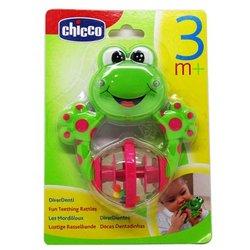 CH FROG FUN JUEGO