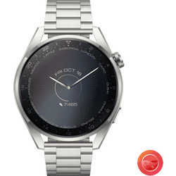 HUAWEI WATCH 3 Pro Elite Plata