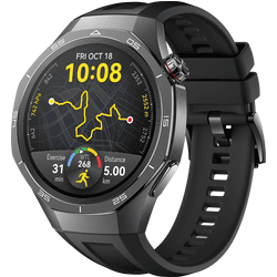 Huawei Watch Gt5 Pro 46mm Negro