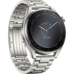 HUAWEI WATCH 3 Pro Elite Plata