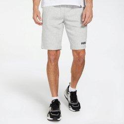 Short Puma Ess+ 2 Col Shorts 10 Light Gray