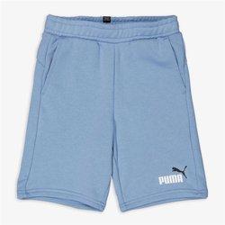 Pantalon Corto Essentials Two-Tone Logo PUMA